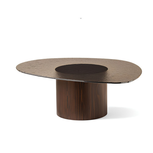 CALLIGARIS KONFERENČNÉ STOLÍKY MUSHROOM